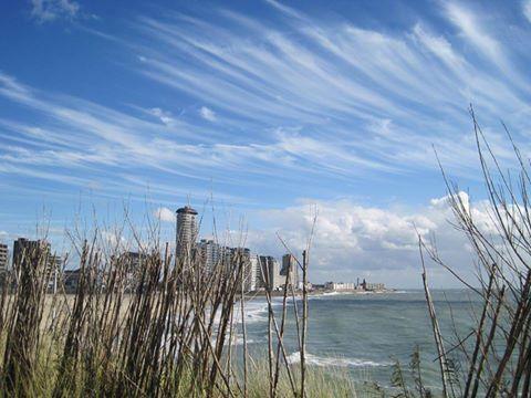 B & B Het Strandhuis Vlissingen Exteriör bild